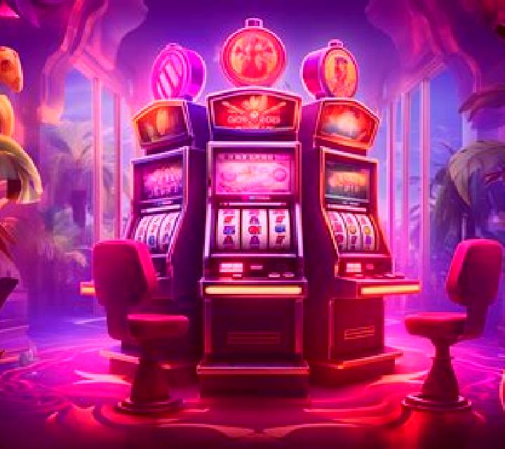 Barbar online slot