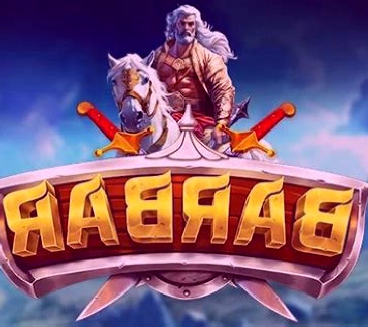 Barbar slot game