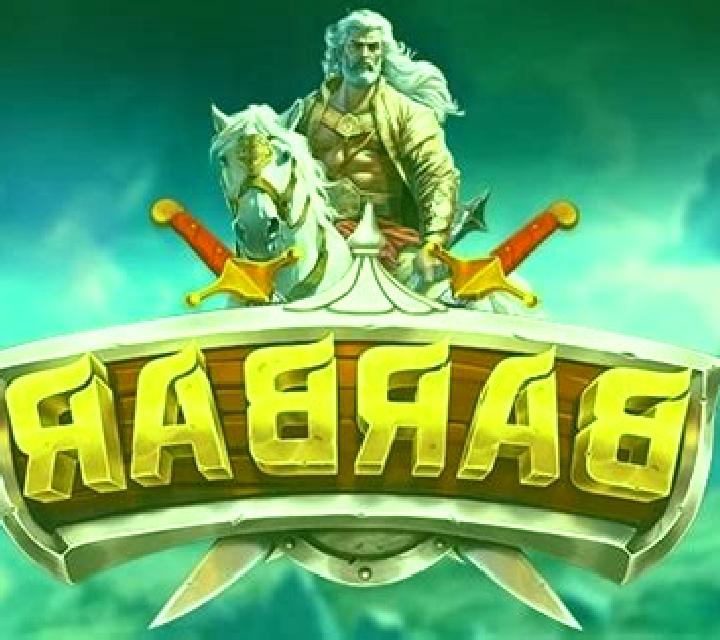 Barbar slot
