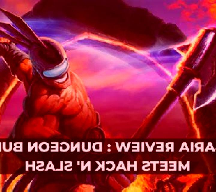 Barbaria online slot