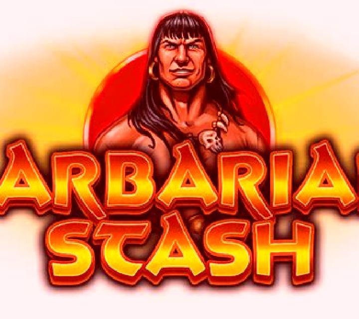 Barbarian Stash online slot