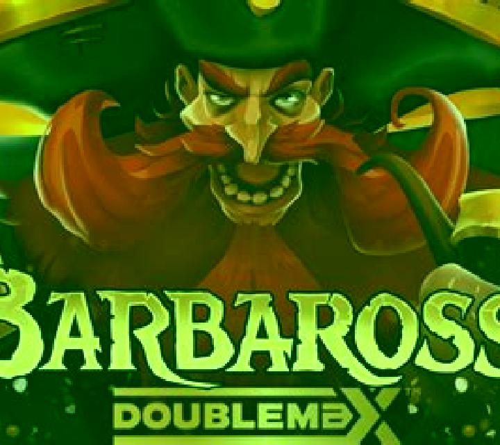 Barbarossa DoubleMax slot