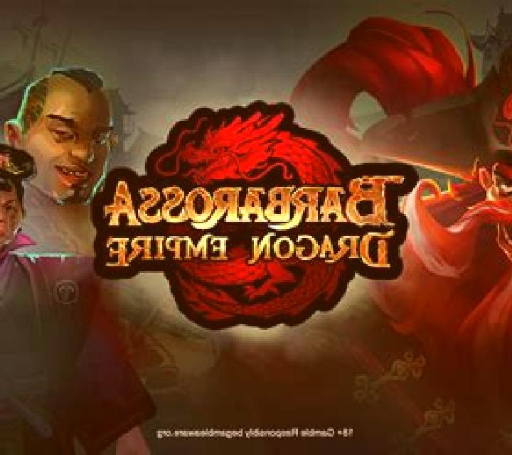 Barbarossa Dragon Empire slot