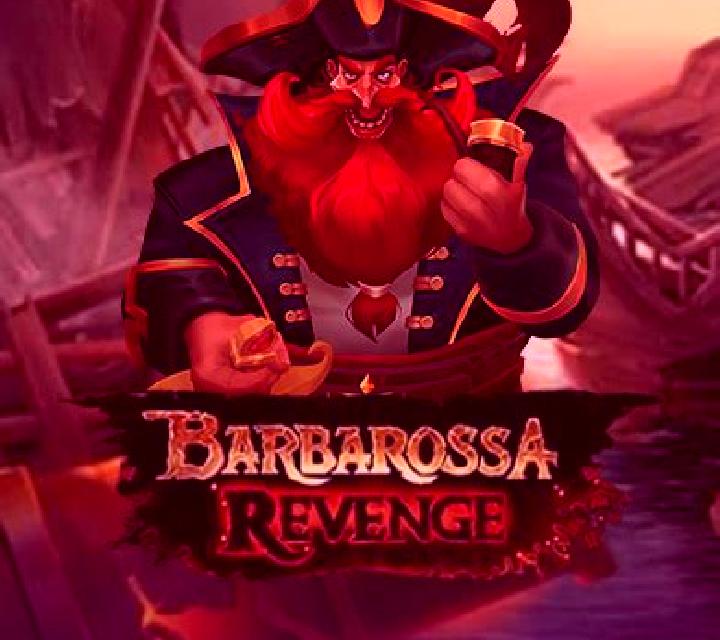 Barbarossa Revenge DoubleMax slot game