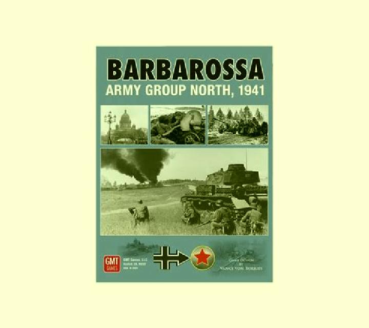 Barbarossa Winter Edition online slot