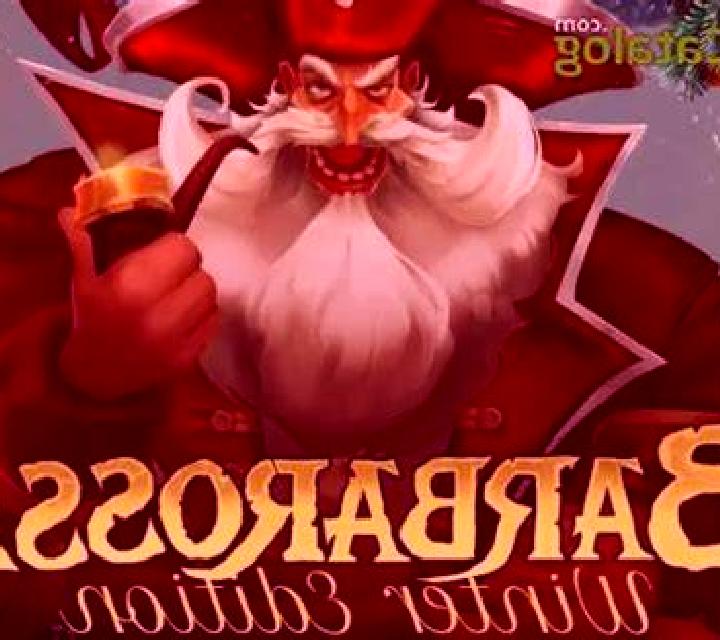 Barbarossa Winter Edition slot