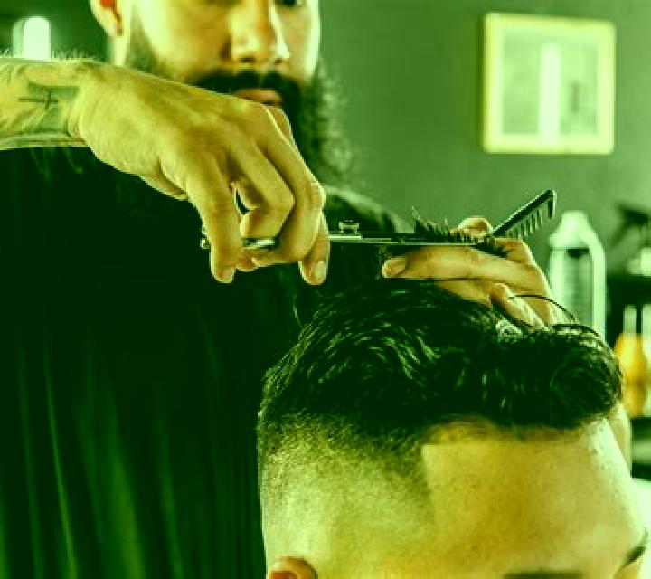 Barber Shop online slot