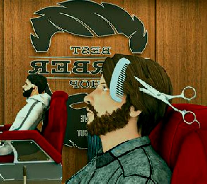 Barber Shop slot game