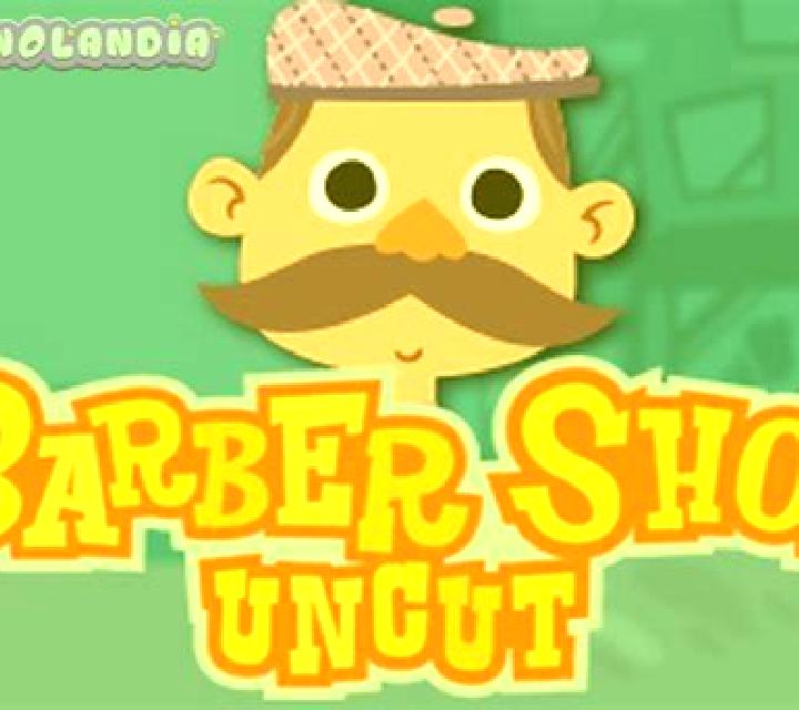Barber Shop Uncut online slot