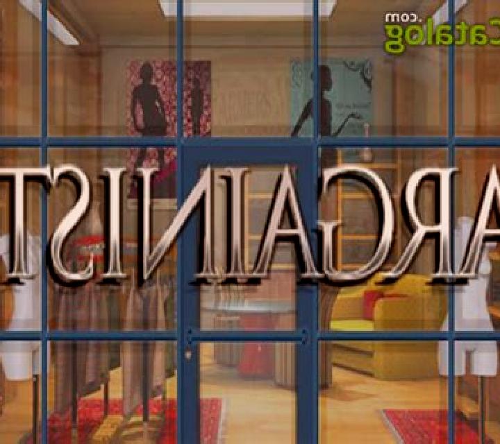 Bargainista slot