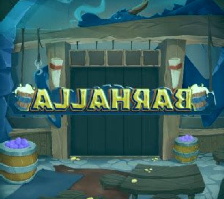 Barhalla slot game