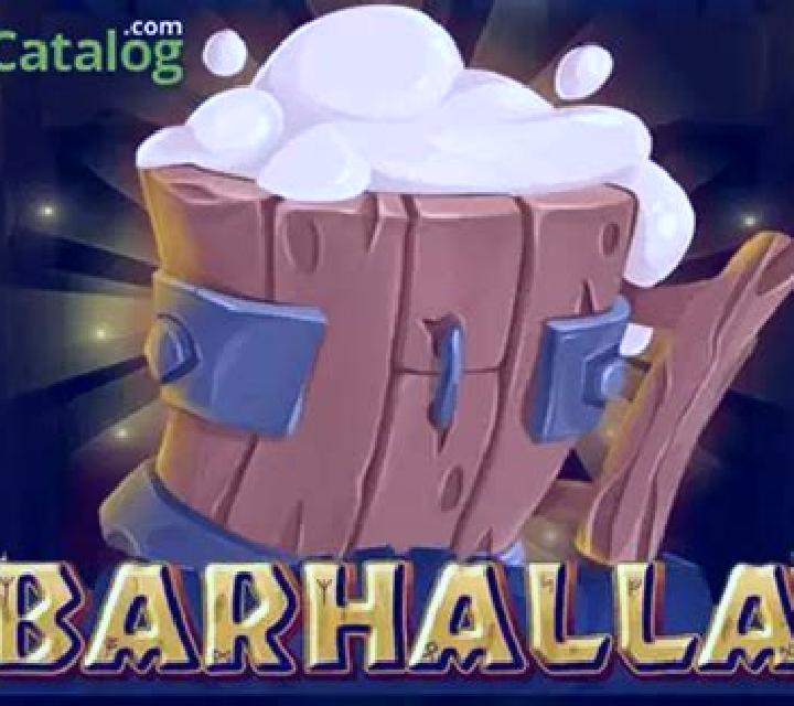 Barhalla slot