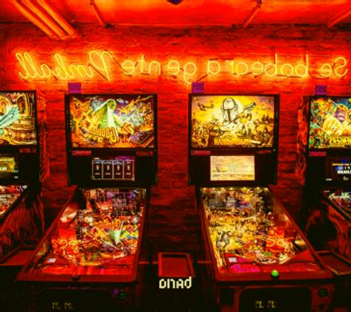 Bario Jet slot game