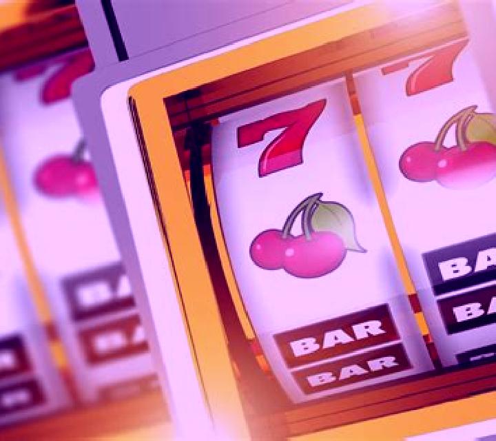 Bario Jet slot machine