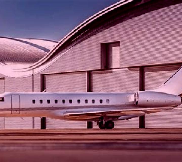 Bario Jet slot