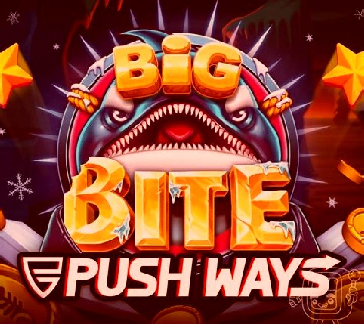 Bark and Bite online slot