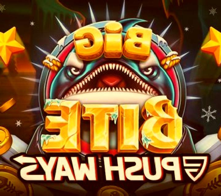 Bark and Bite slot game