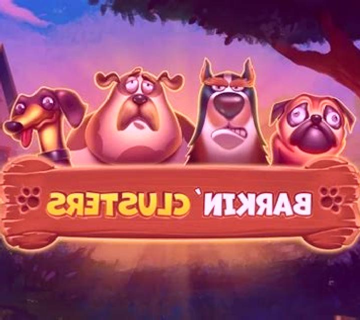 Barkin Clusters slot
