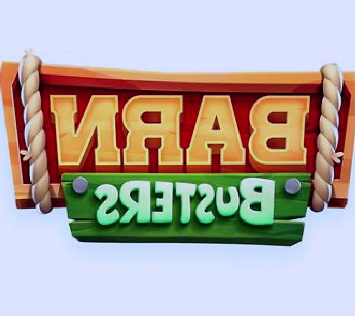 Barn Busters online slot
