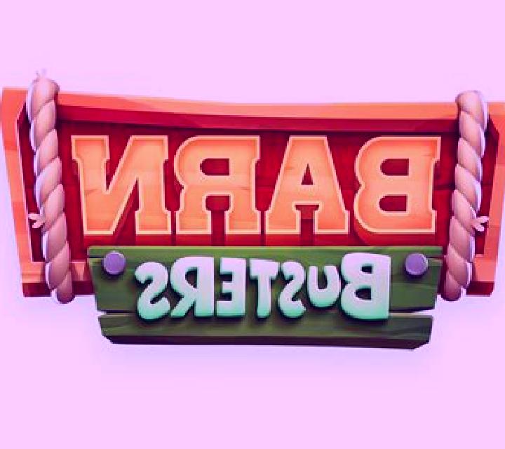 Barn Busters slot game