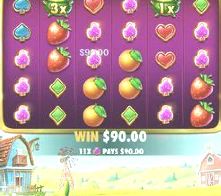 Barn Festival online slot