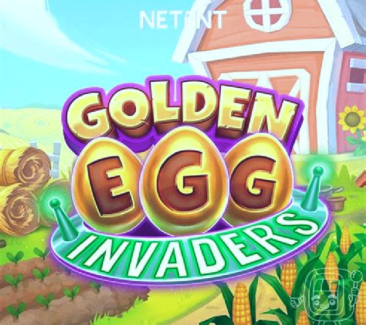 Barn Invaders slot