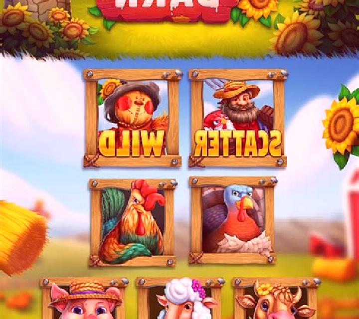 Barn Kings 2 online slot