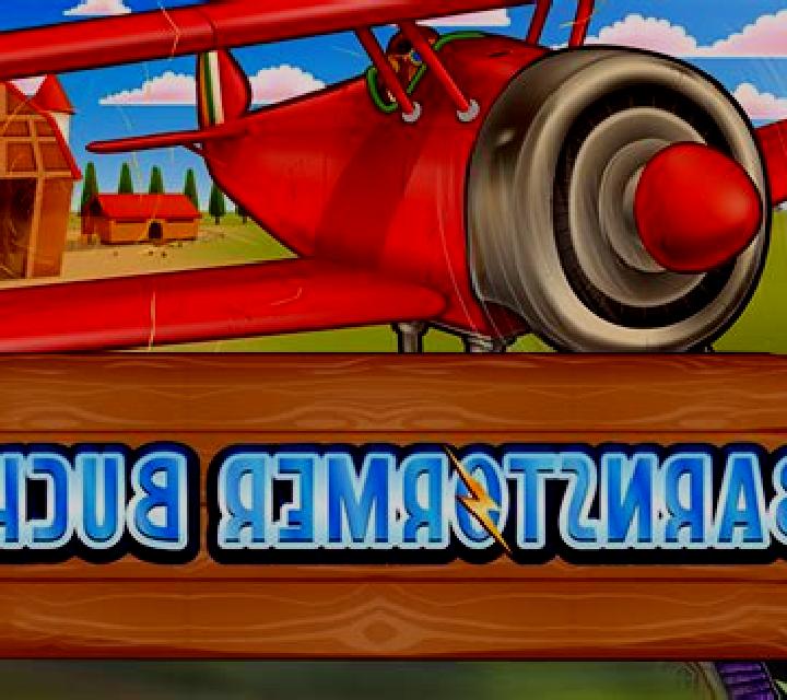Barnstormer Bucks online slot