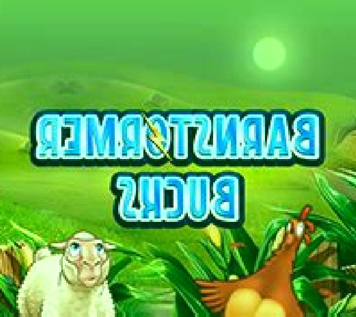 Barnstormer Bucks slot game