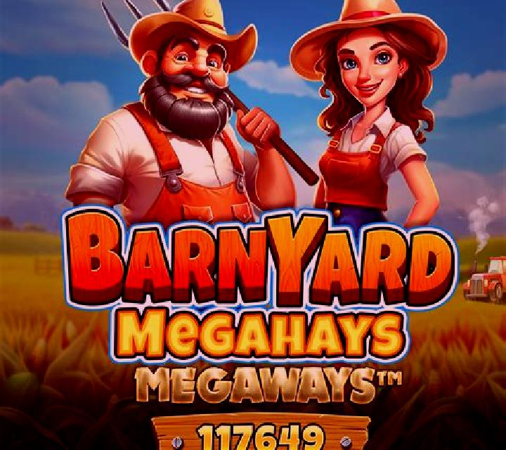 Barnyard Bonanza (Ainsworth) online slot