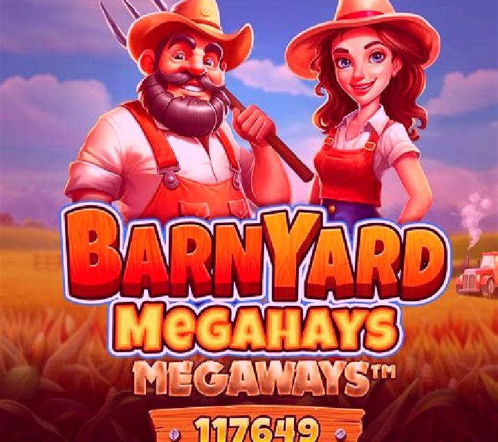 Barnyard Bonanza (Gamesys) online slot
