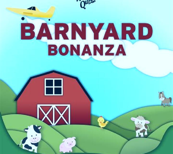 Barnyard Bonanza (Gold Leaf Studios) slot machine