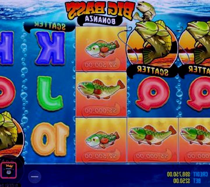 Barnyard Bonanza (Roxor Gaming) online slot