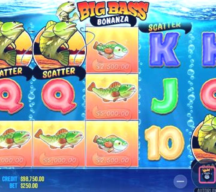 Barnyard Bonanza (Roxor Gaming) slot game