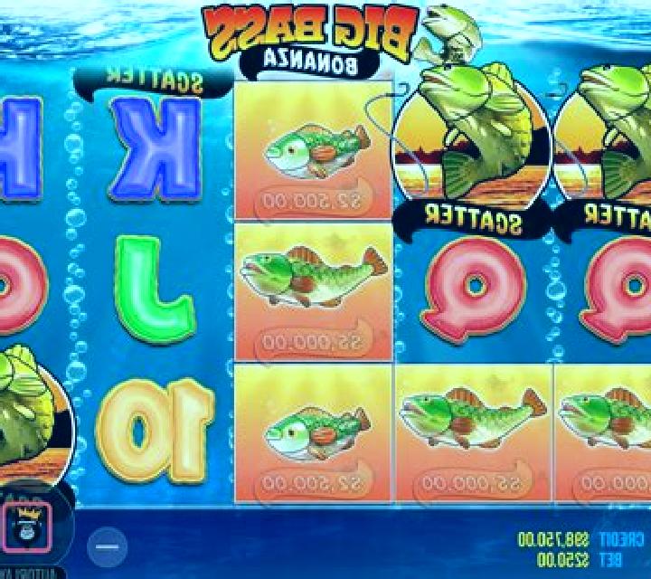 Barnyard Bonanza (Roxor Gaming) slot machine