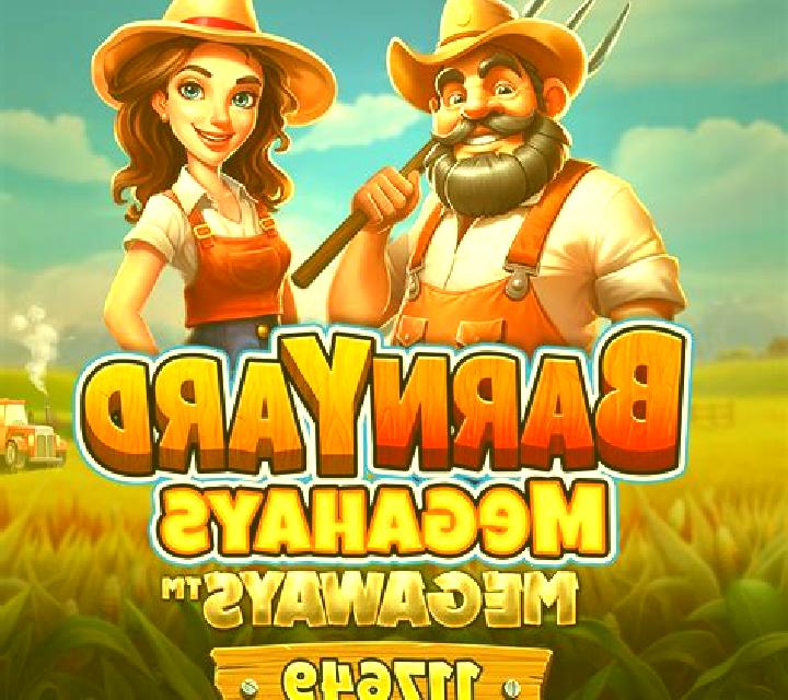 Barnyard Boogie online slot