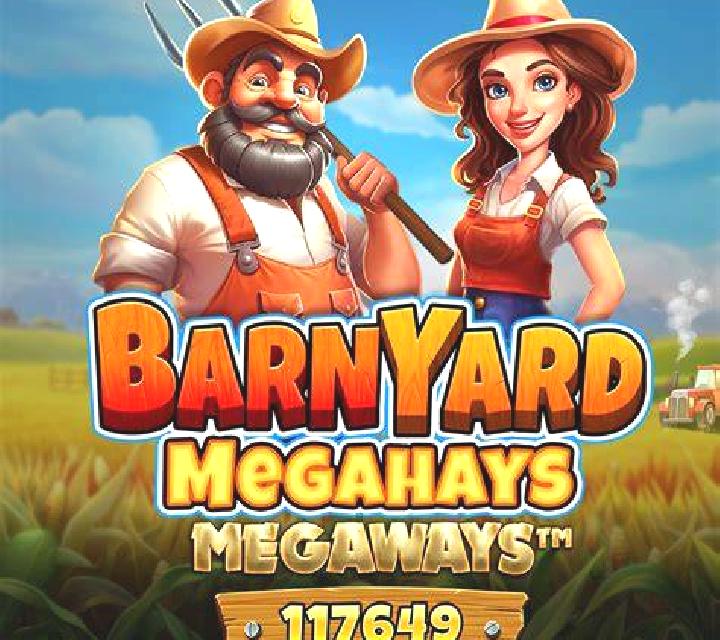Barnyard Boogie slot game