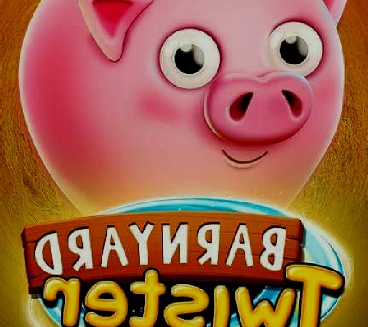 Barnyard Brawl slot machine