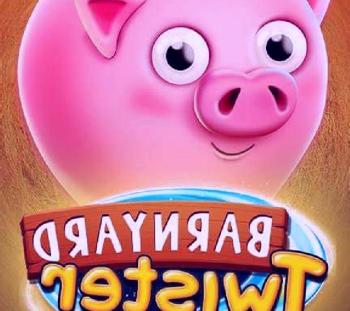 Barnyard Twister slot