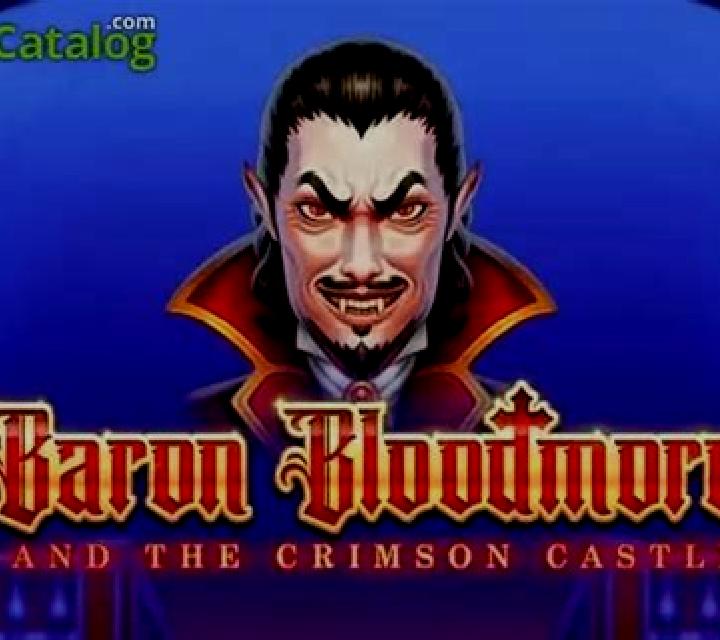 Baron Bloodmore slot