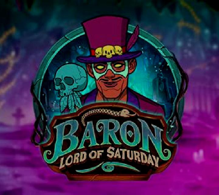Baron Lord of Saturday slot game