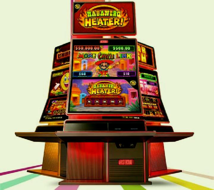 Baron Von Rich-Often slot game