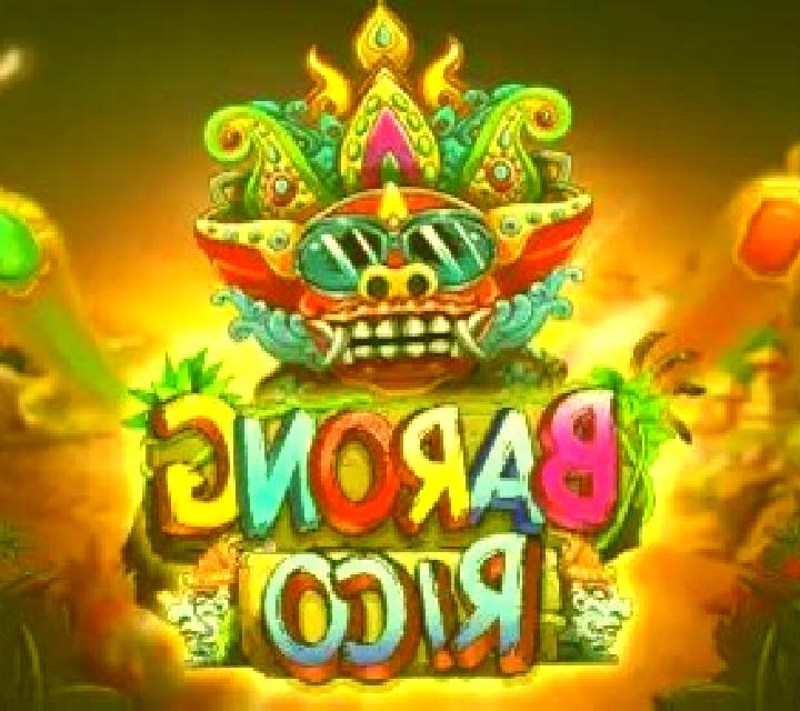Barong Rico slot