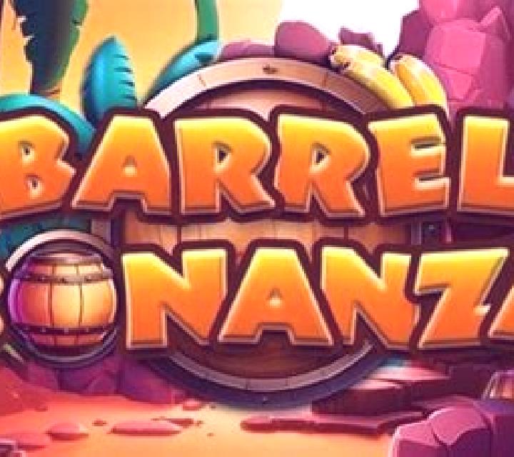 Barrel Bonanza online slot