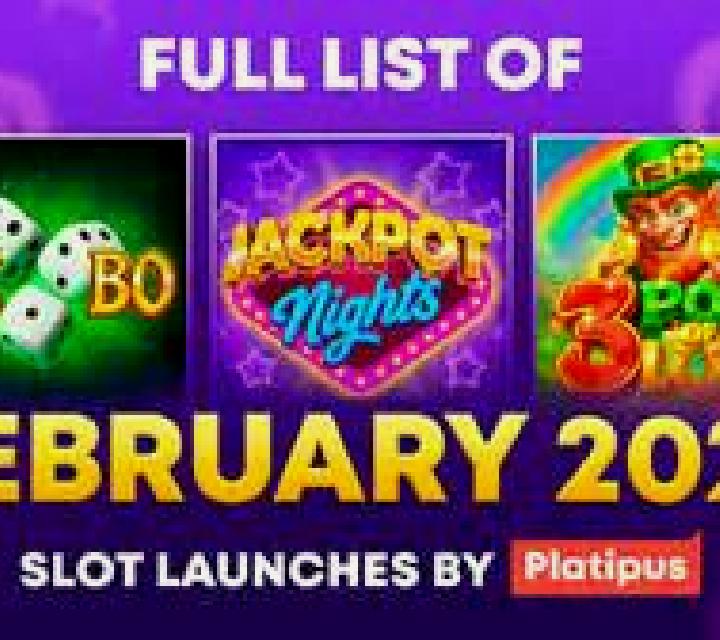 Barrels of Riches (Platipus) slot machine