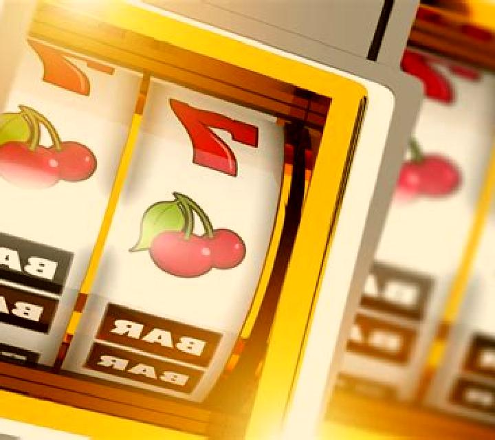 Barrels of Riches (TipTop) slot machine