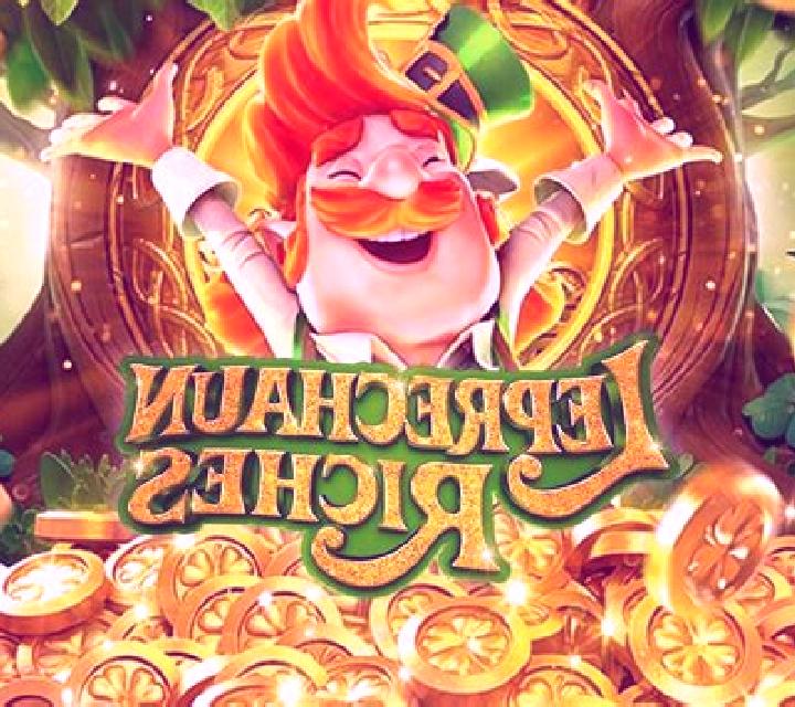 Barry the Disco Leprechaun online slot