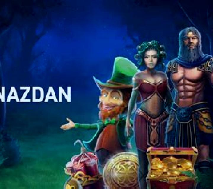 BARs and 7s (Wazdan) online slot