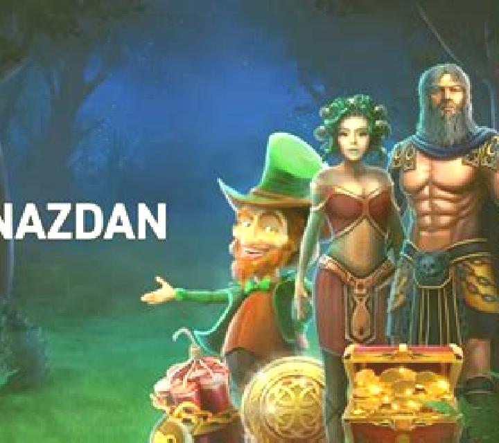 BARs and 7s (Wazdan) slot game