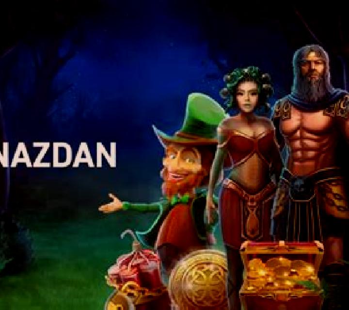 BARs and 7s (Wazdan) slot machine